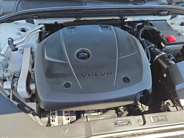 Used 2020 Volvo S60 T5 R-Design FWD image 24