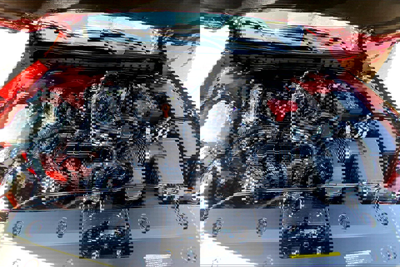 New 2025 Nissan Altima 2.5 SR w/ SR Premium Package image 12