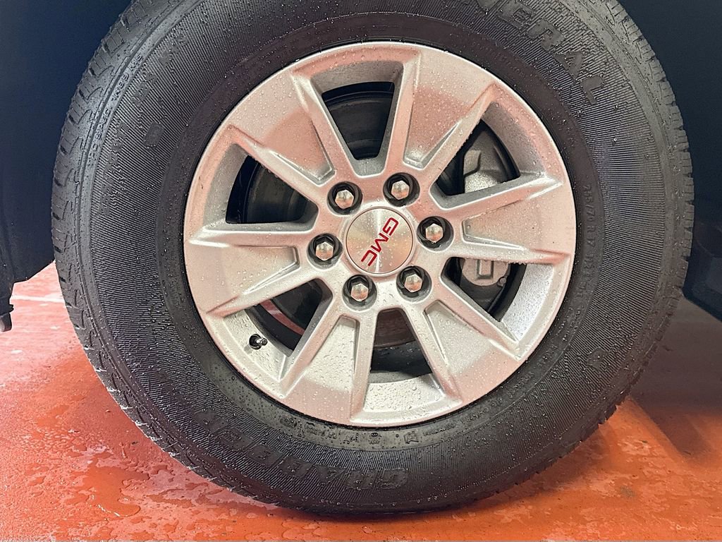 New 2026 GMC Sierra 1500 SLE w/ Preferred Package image 31