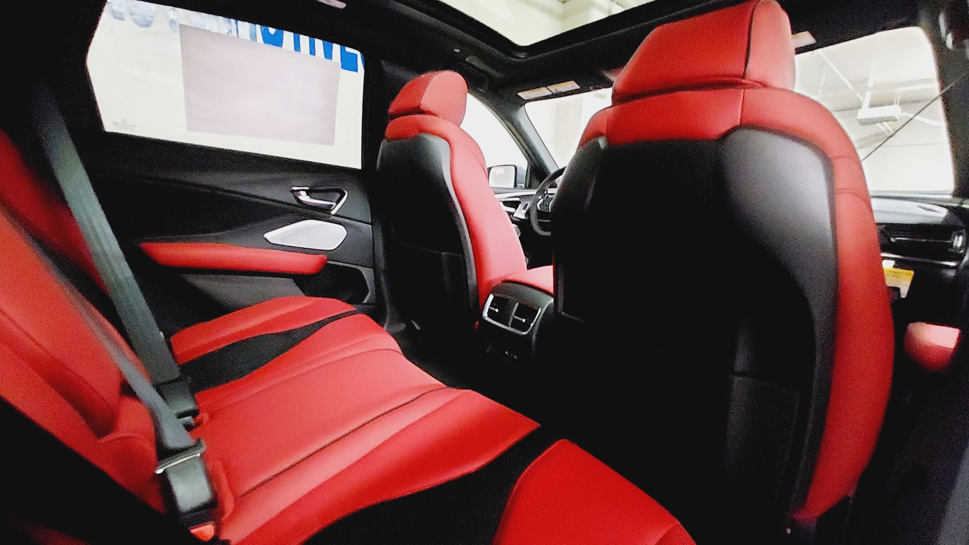 New 2026 Acura RDX A-Spec image 47