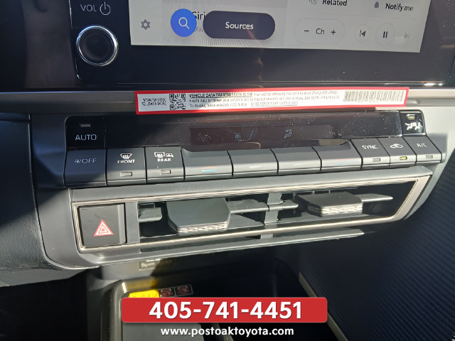 New 2026 Toyota Camry SE w/ Convenience Package FWD image 27