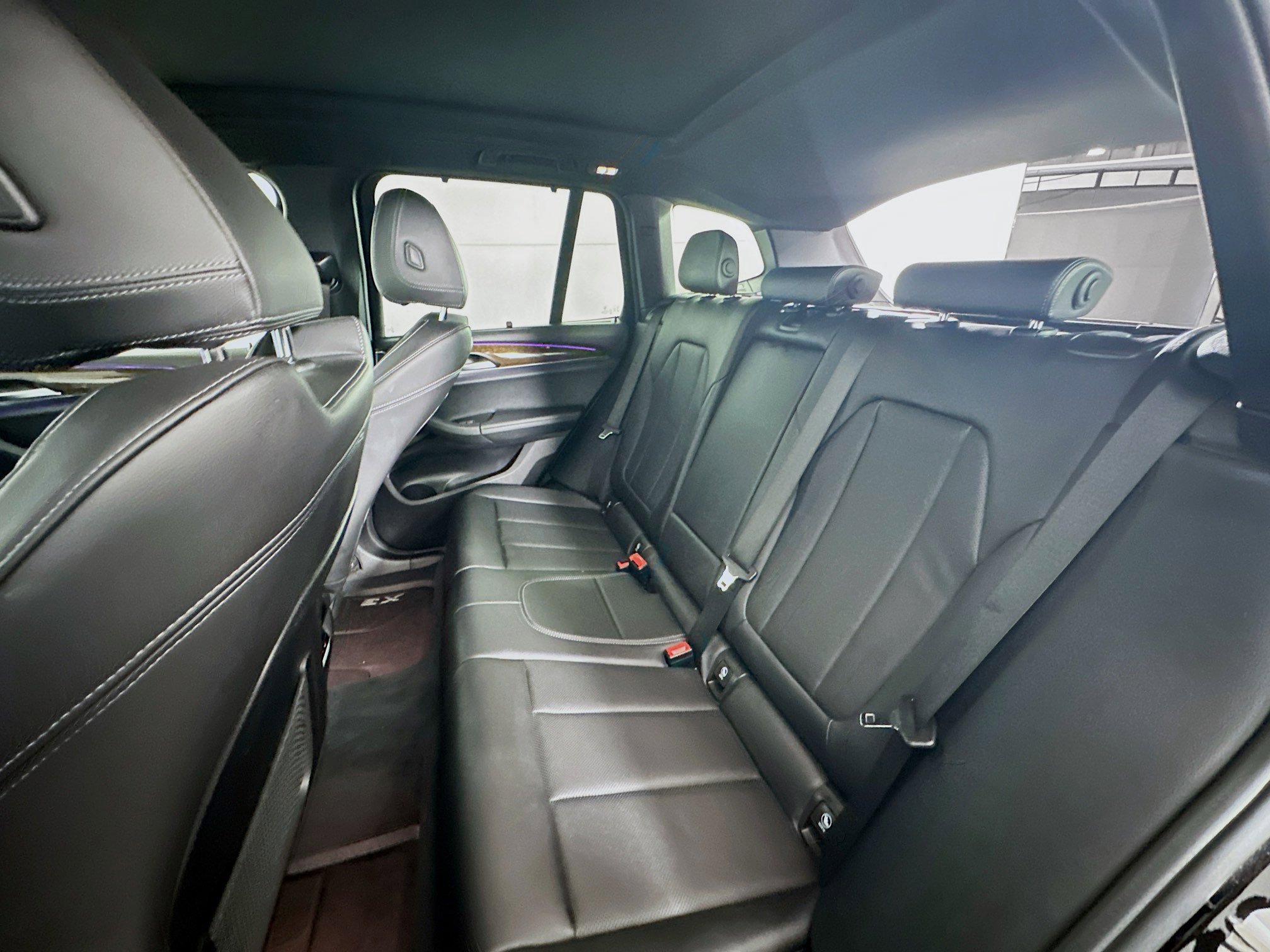 Used 2022 BMW X3 xDrive30i w/ Premium Package image 27