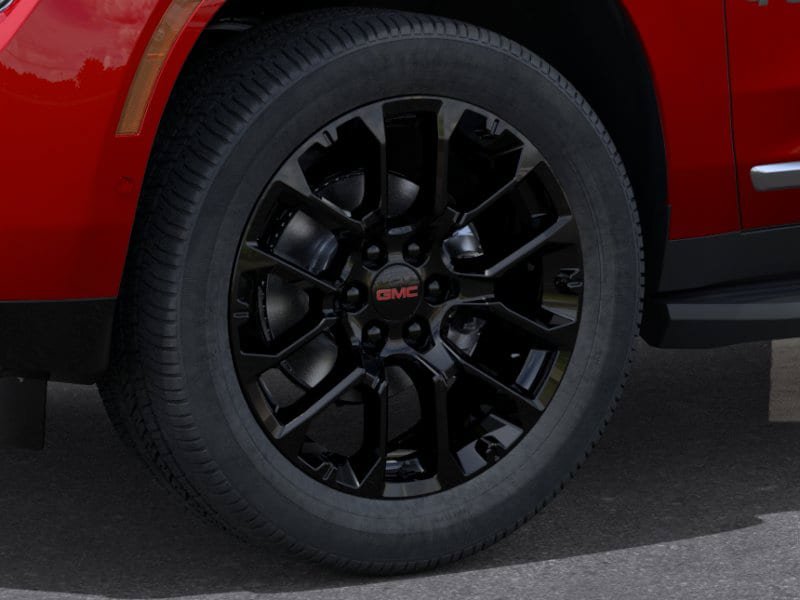New 2026 GMC Yukon Elevation w/ Elevation Premium Package AWD/4WD image 33