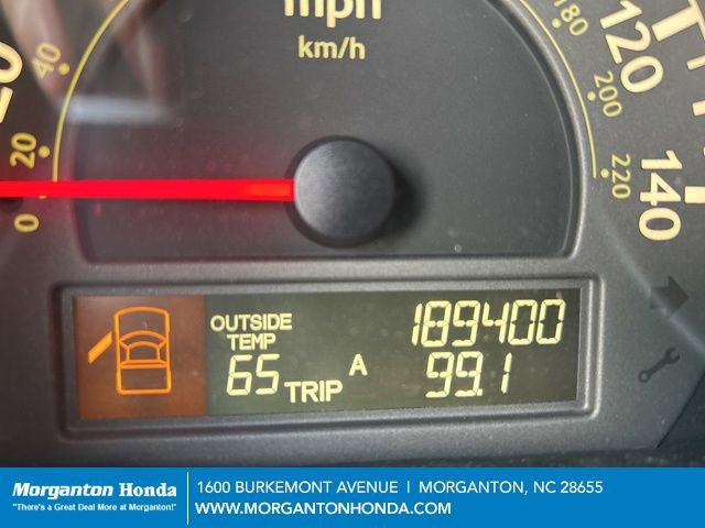 Used 2006 Honda Ridgeline RTL image 19