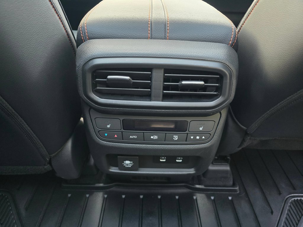 Certified 2026 Honda Passport TrailSport Elite image 7