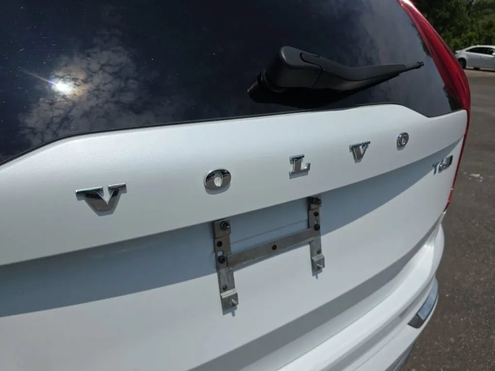Used 2019 Volvo XC90 T6 Inscription w/ Advanced Package AWD/4WD image 10