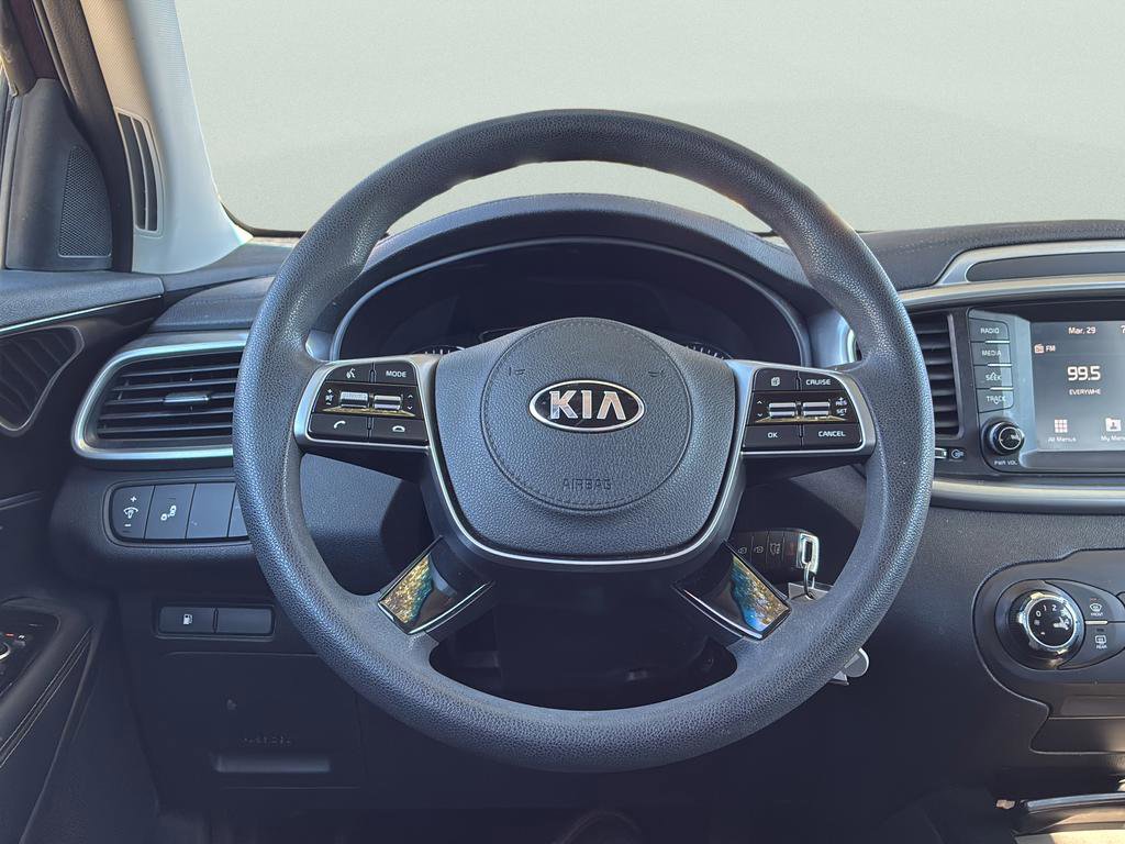 Used 2019 Kia Sorento FWD image 21