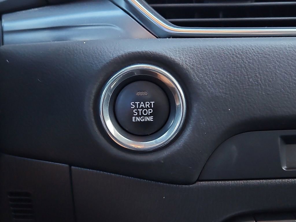 Used 2024 MAZDA CX-5 AWD 2.5 S w/ Select Package image 25