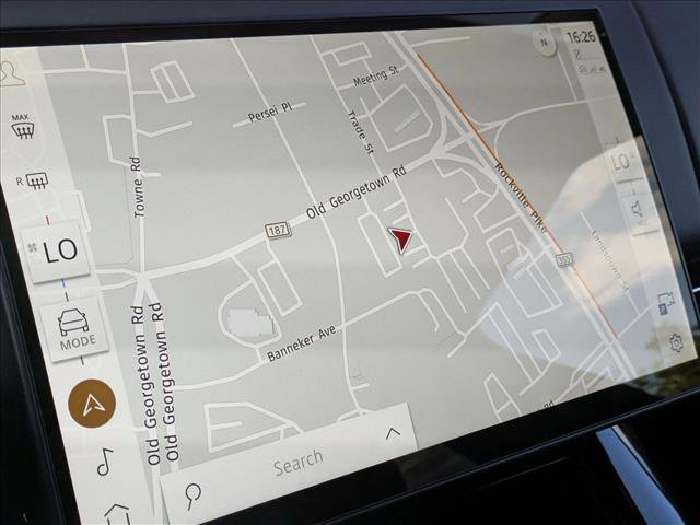 New 2025 Land Rover Range Rover Sport SE image 14