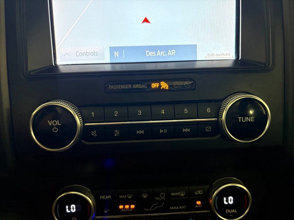 Used 2021 Ford Expedition Max Limited RWD image 32