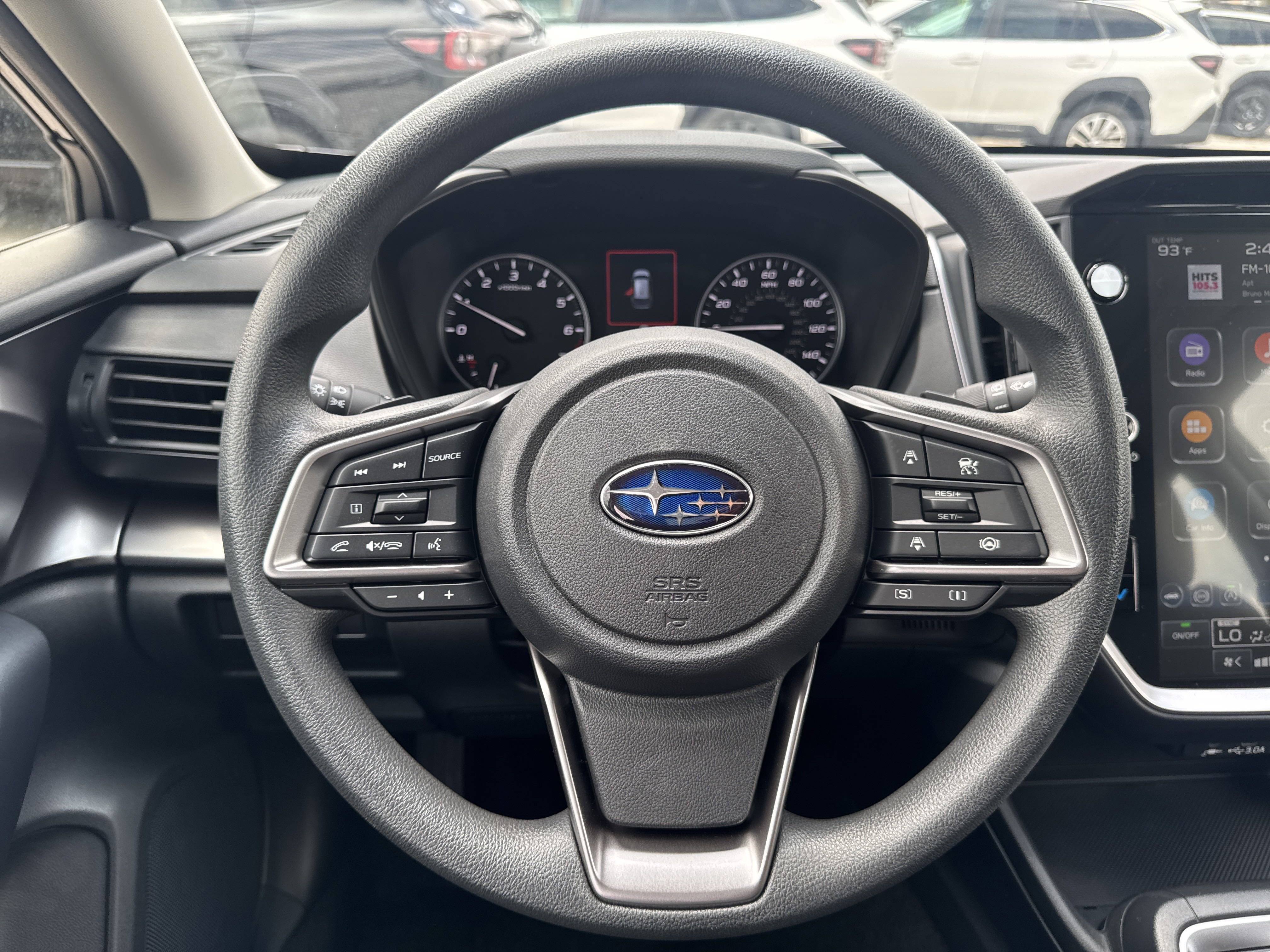 New 2025 Subaru Impreza 2.0i Sport image 13