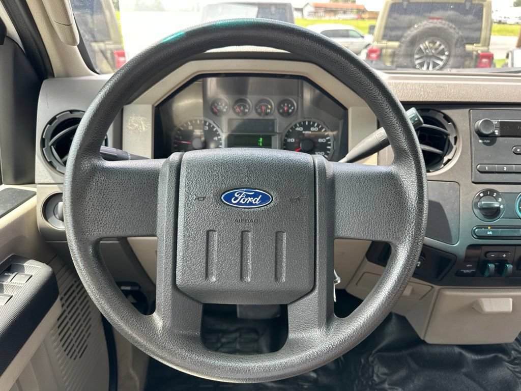 Used 2008 Ford F350 XL RWD image 37