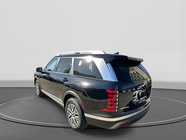 New 2027 Hyundai Palisade SEL Premium FWD image 4