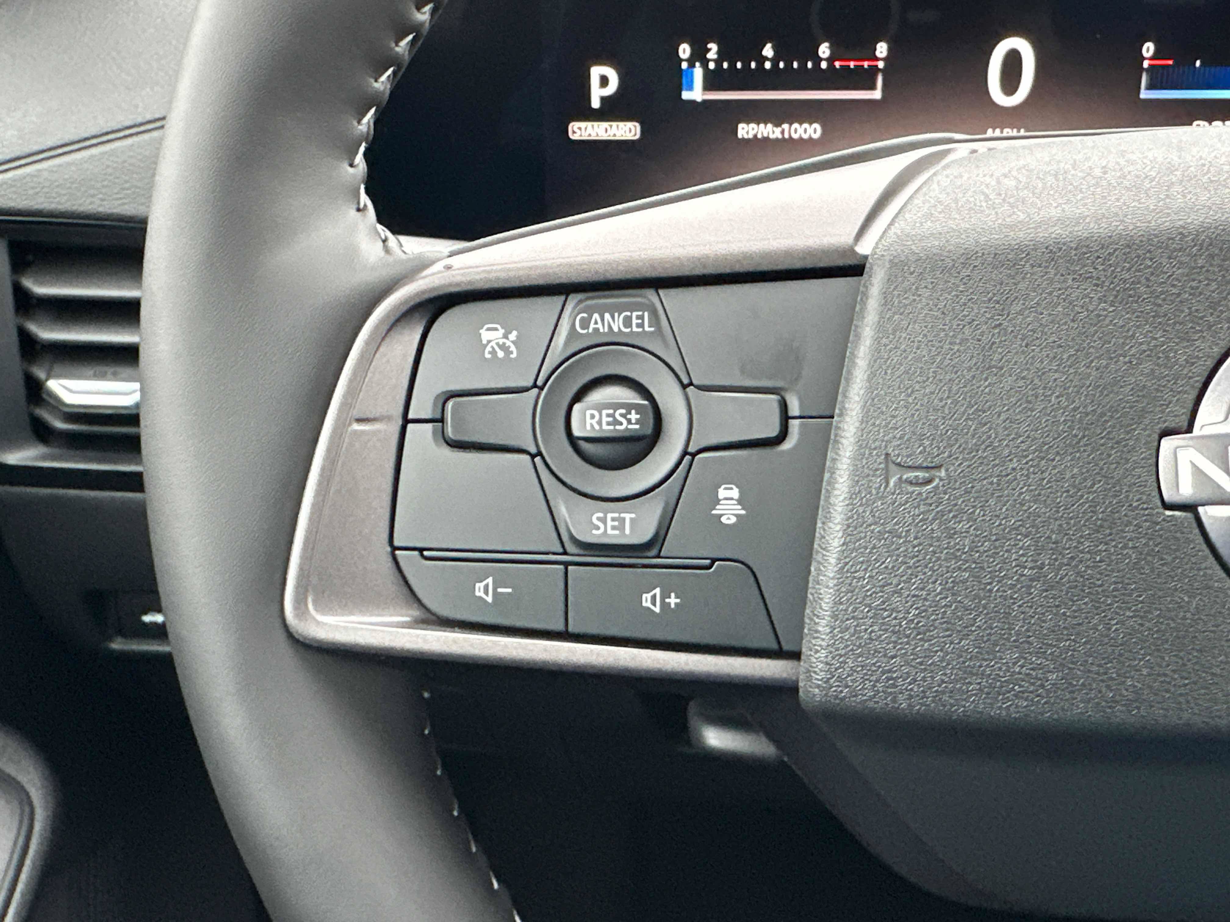 New 2026 Nissan Sentra SV w/ SV Convenience Package FWD image 37