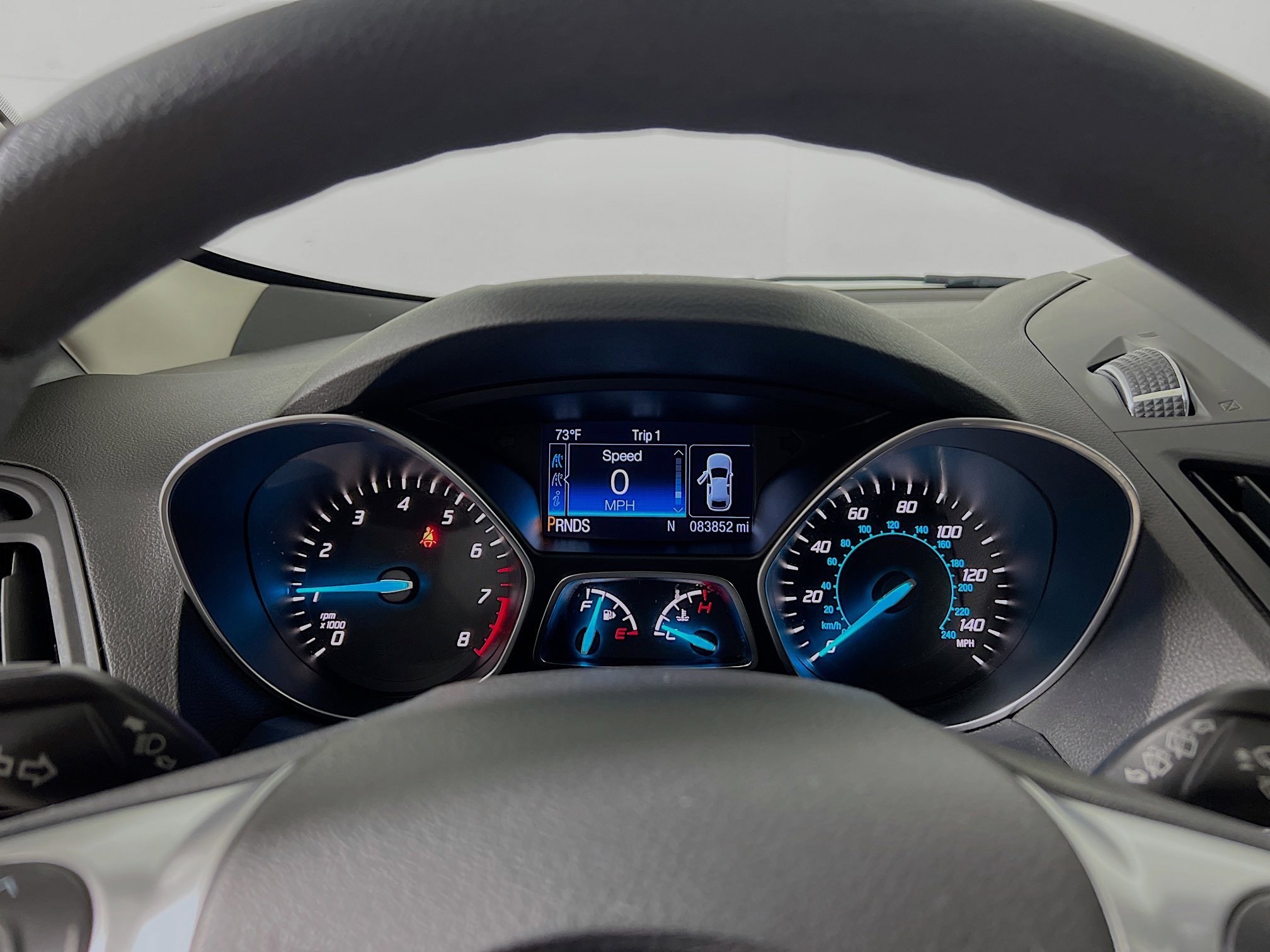 Used 2014 Ford Escape SE w/ Equipment Group 201A image 22