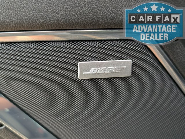 Used 2024 Chevrolet Silverado 1500 LTZ AWD/4WD image 25