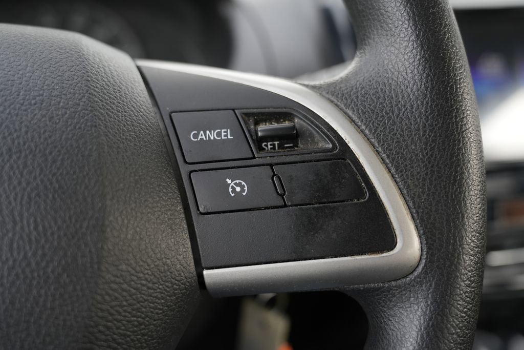 Used 2021 Mitsubishi Mirage G4 ES image 38