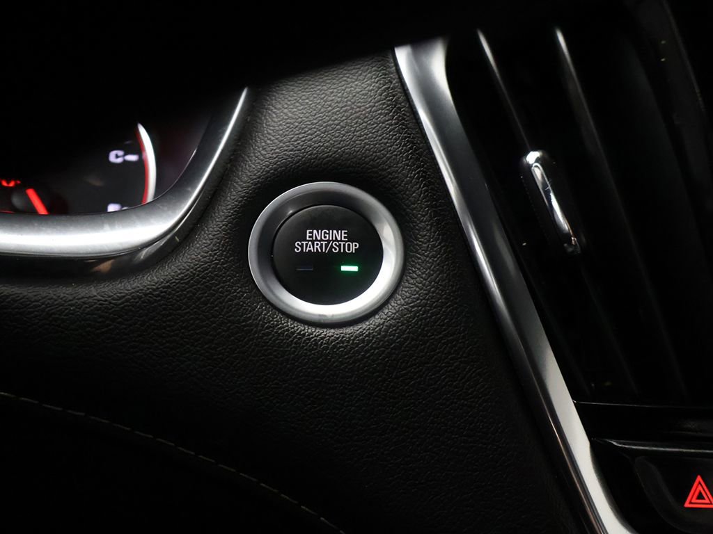 Used 2023 Chevrolet Traverse Premier w/ Redline Edition AWD/4WD image 45