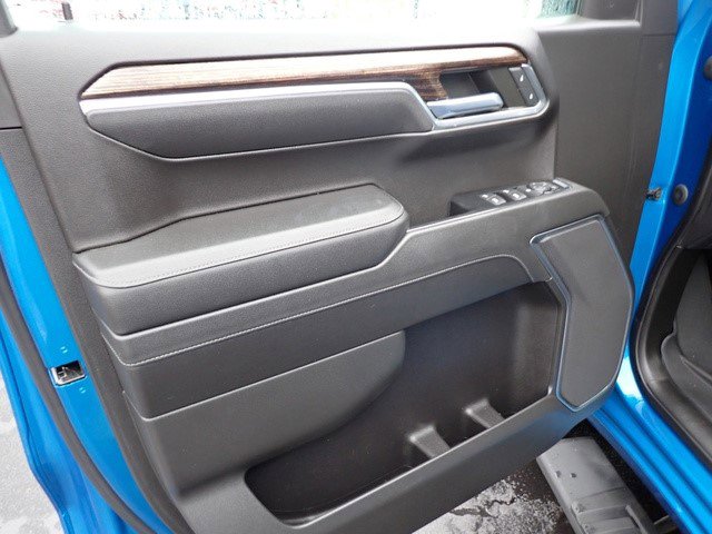 Certified 2022 GMC Sierra 1500 Elevation image 28