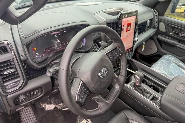 New 2026 RAM 1500 Rebel w/ G/T Package image 14