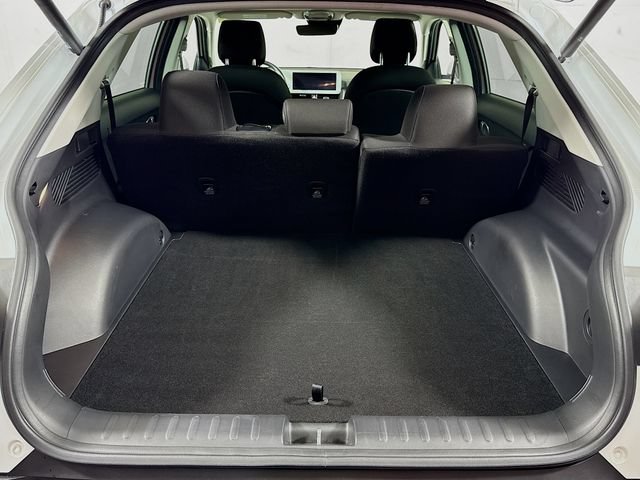 Certified 2024 Hyundai Ioniq 5 SEL RWD image 27