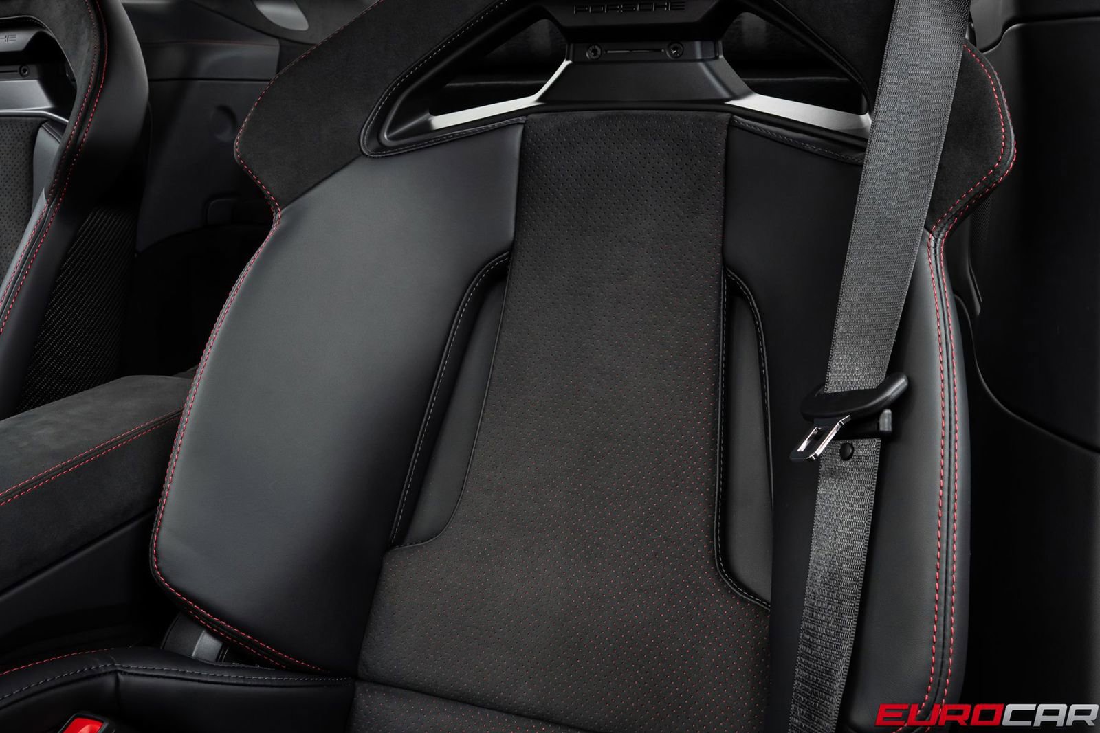 Used 2026 Porsche 911 GT3 image 46