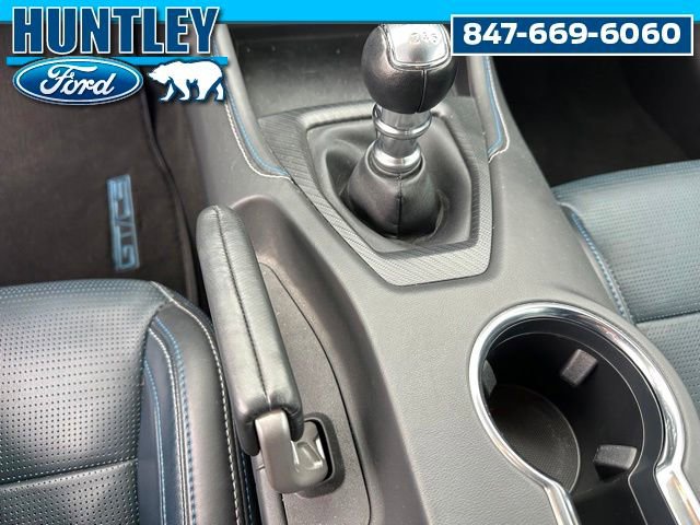 Used 2025 Ford Mustang GT Premium w/ GT Performance Package RWD image 19