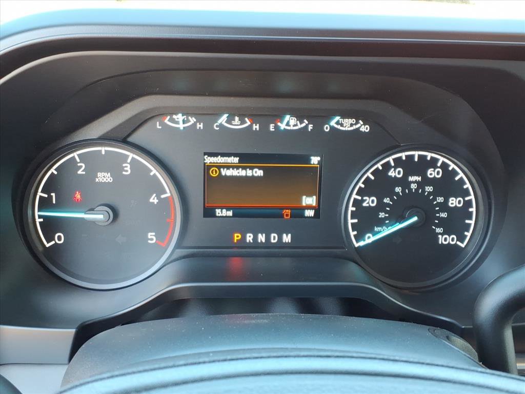 New 2026 Ford F350 XL image 29