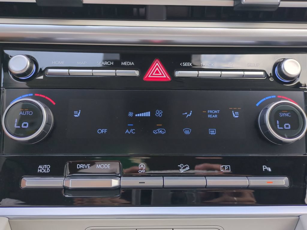 New 2027 Hyundai Santa Fe SEL FWD image 27