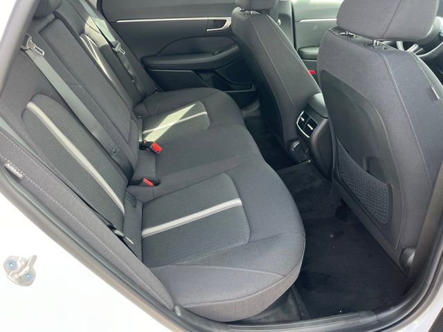 New 2025 Hyundai Sonata SEL FWD image 16