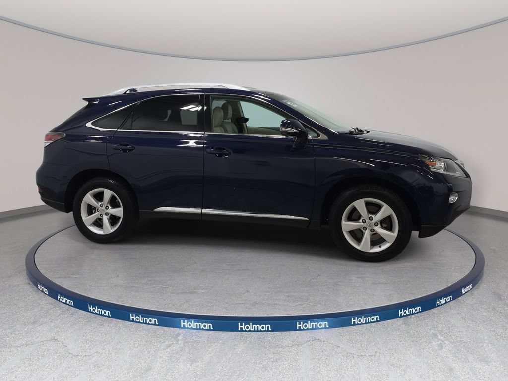 Used 2015 Lexus RX 350 AWD image 5