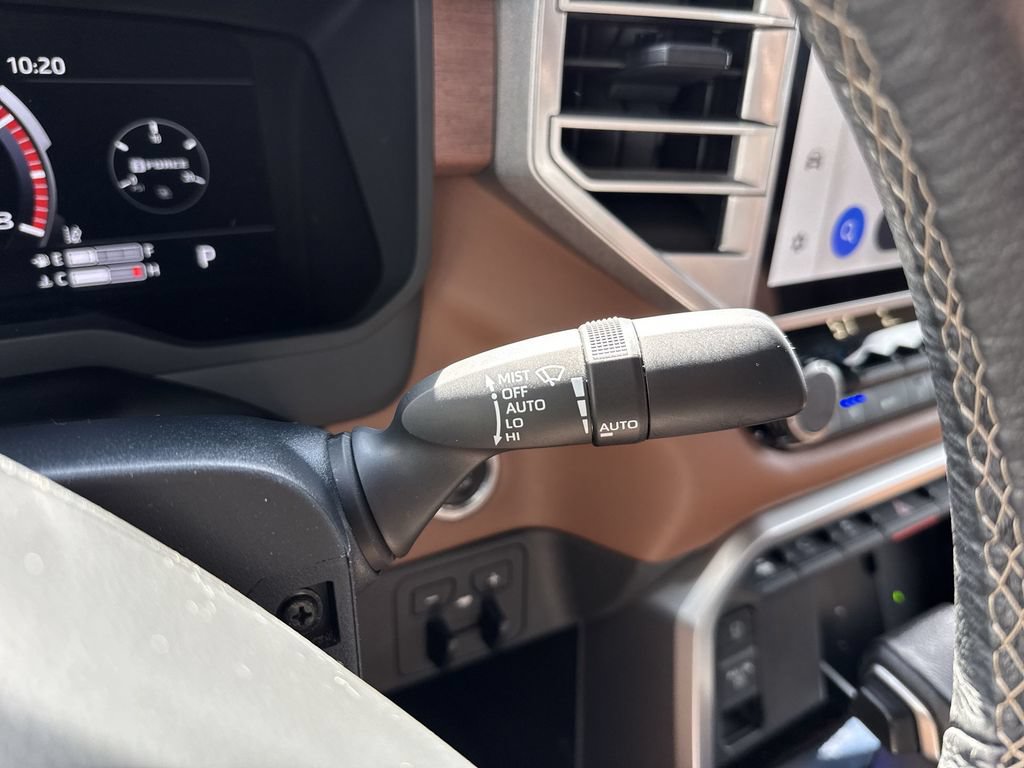 Used 2023 Toyota Tundra 1794 Edition AWD/4WD image 55
