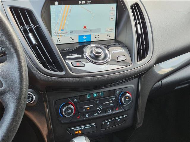 Used 2017 Ford Escape Titanium FWD image 13