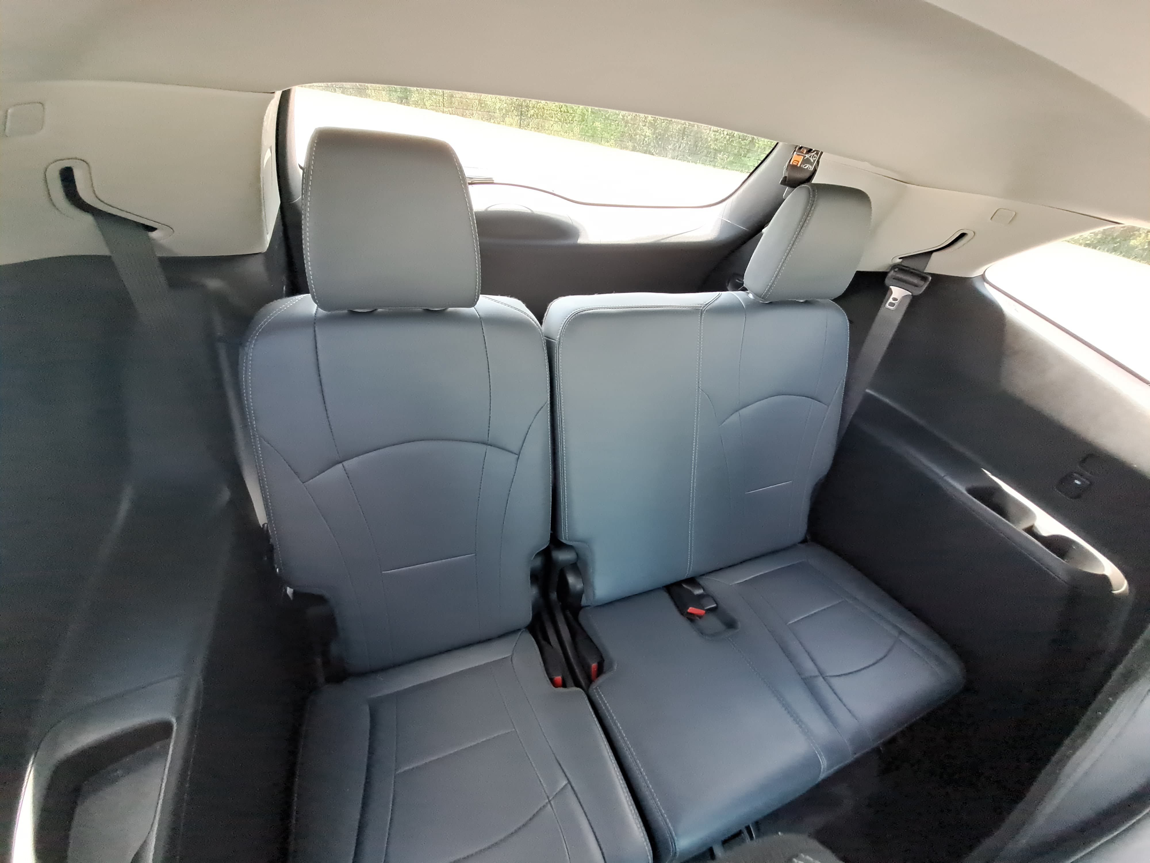Used 2020 Buick Enclave Essence w/ Sound and Sites Package AWD/4WD image 12