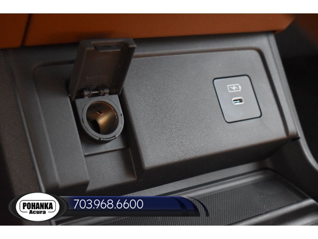 New 2026 Acura RDX SH-AWD w/ Technology Package image 18