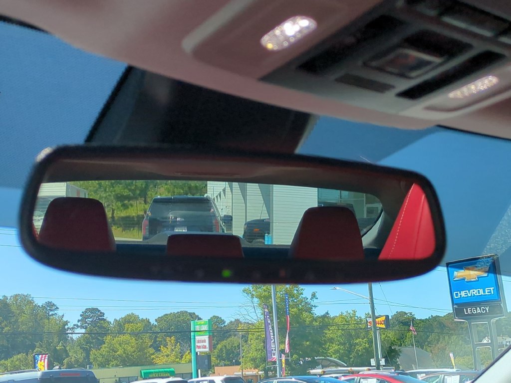 Used 2021 Toyota Camry XSE FWD image 25