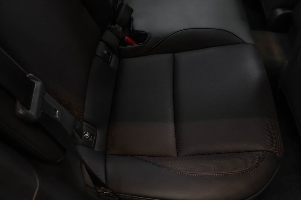 New 2026 MAZDA MAZDA3 2.5 Turbo Sedan w/Premium Plus image 23