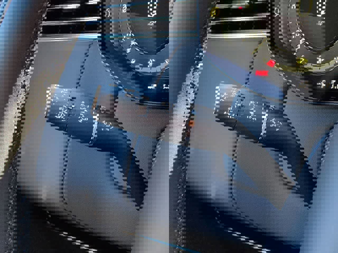 New 2026 Land Rover Range Rover Sport Dynamic SE AWD/4WD image 28