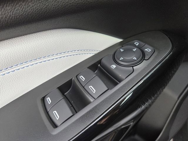 New 2026 Chevrolet Trax LT image 32