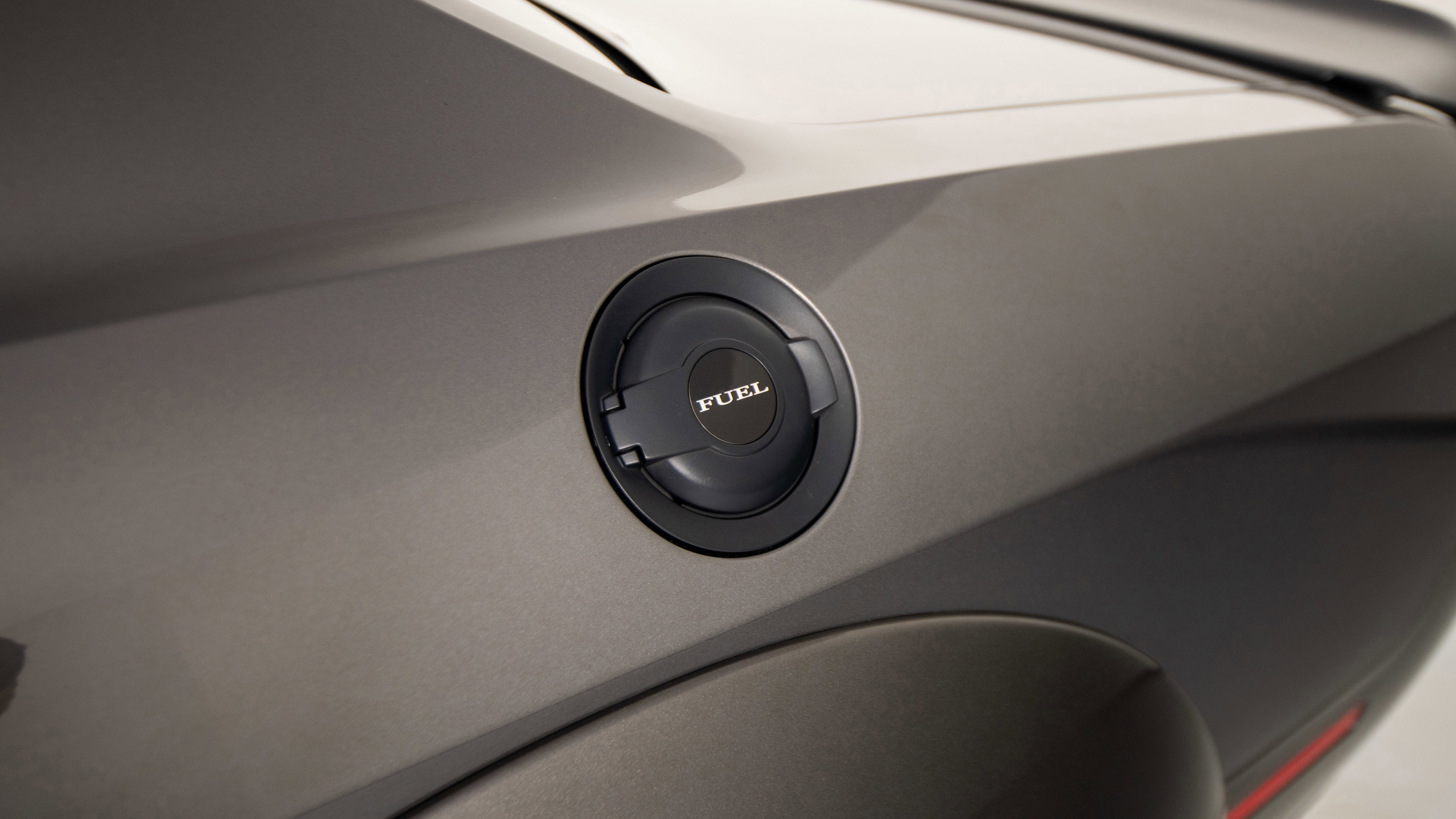 Used 2022 Dodge Challenger SRT Hellcat image 33