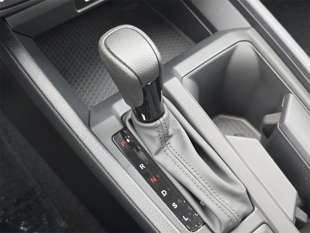 New 2025 Honda Accord SE image 32