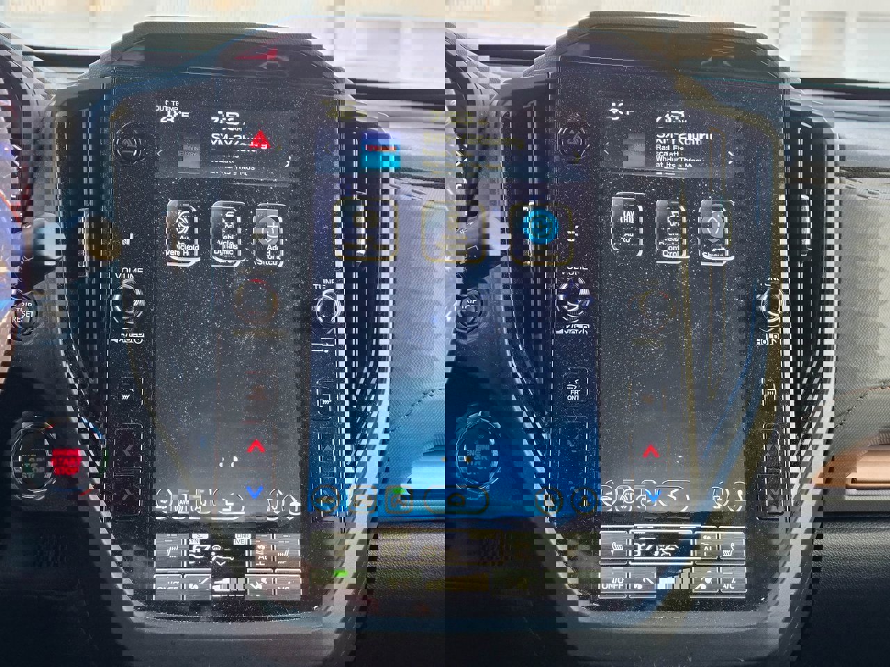 Used 2025 Subaru Forester Sport w/ Popular Package #1 image 14