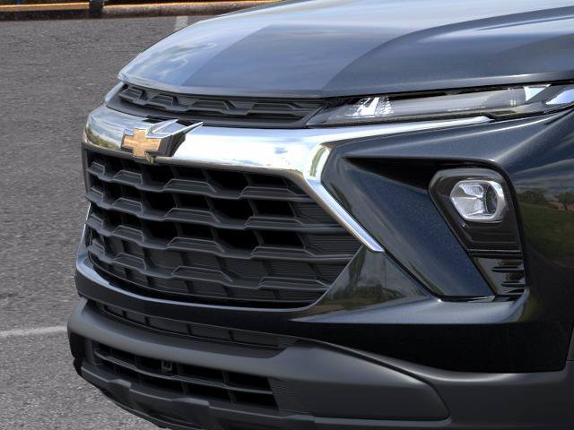 New 2026 Chevrolet TrailBlazer LS w/ LS Convenience Package FWD image 13