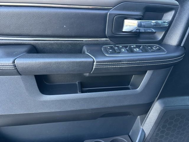 Used 2017 RAM 1500 Sport image 11