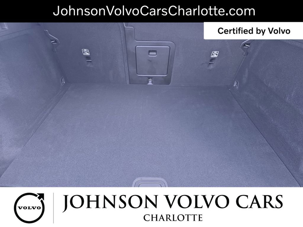 Certified 2026 Volvo XC60 B5 Plus w/ Protection Package Premier image 12