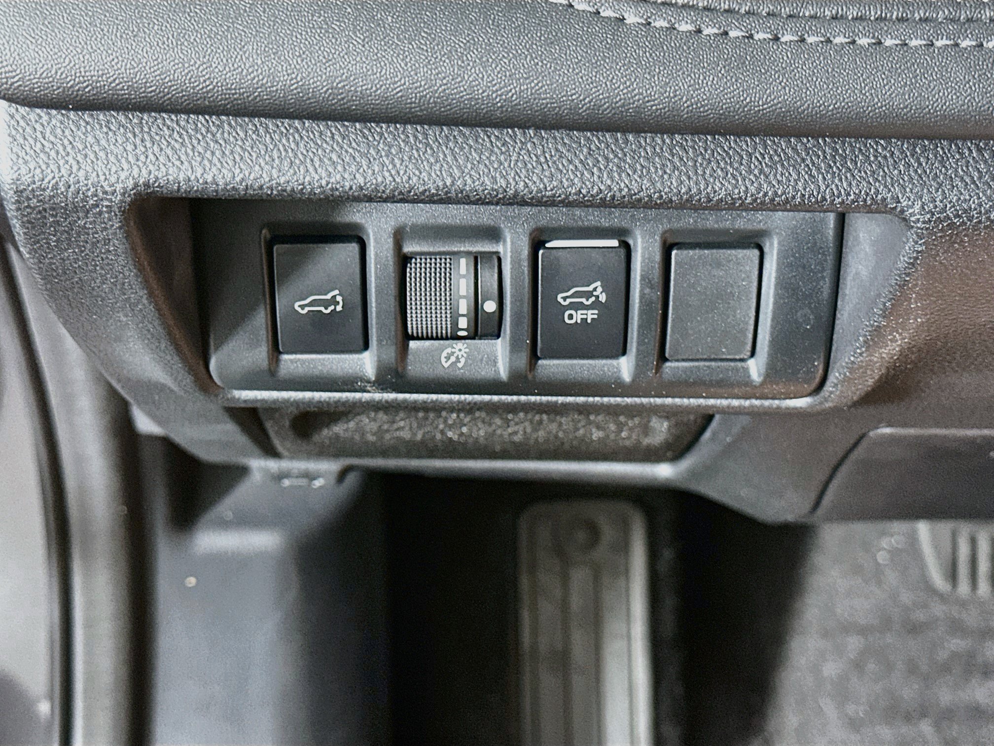 Used 2021 Subaru Outback Limited XT AWD/4WD image 17