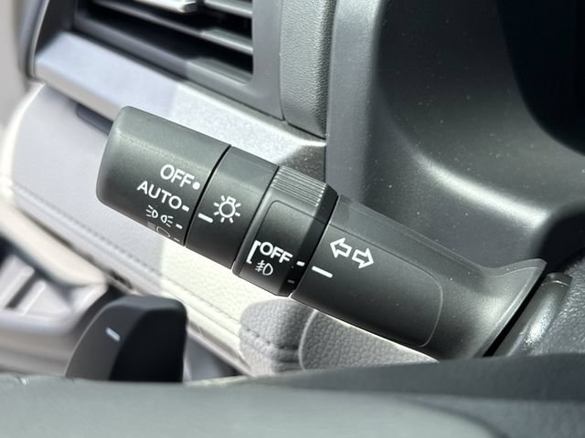 New 2026 Honda Odyssey EX-L image 34
