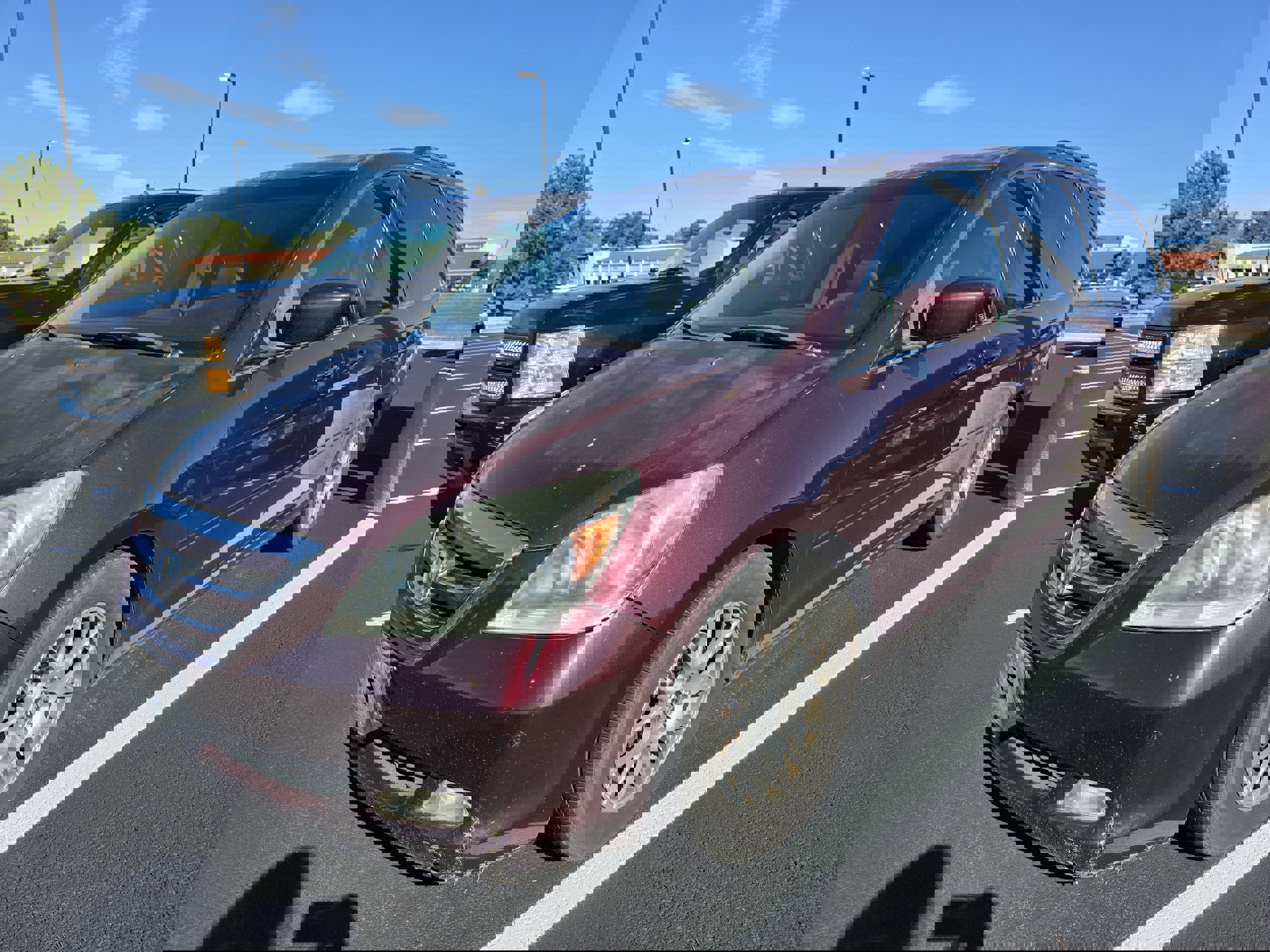 Used 2007 Honda Odyssey Touring image 2