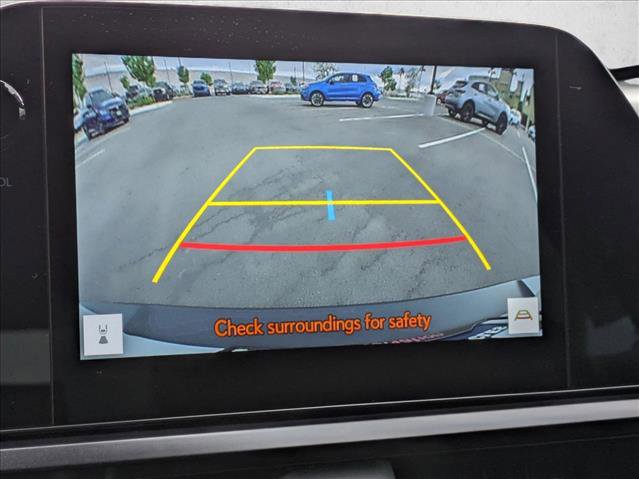 Used 2024 Lexus UX 250h FWD image 13