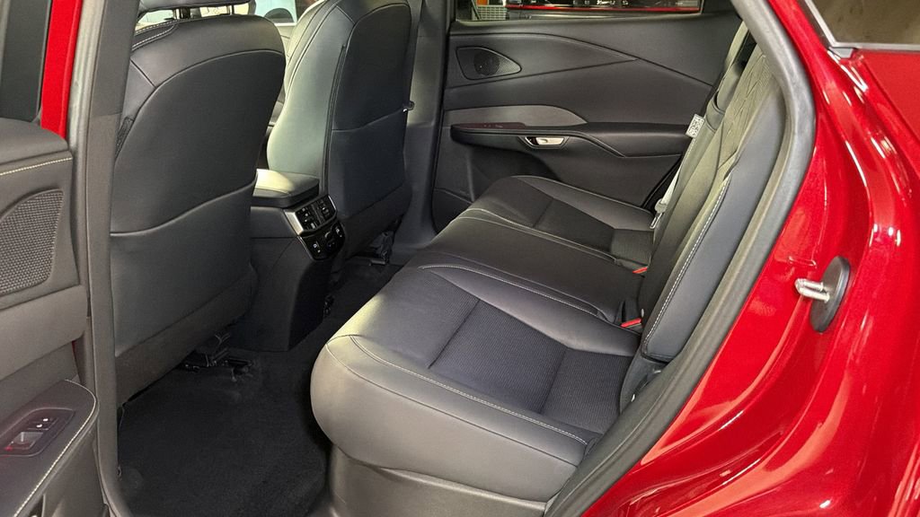 Certified 2024 Lexus RX 350 Premium Plus w/ Convenience Package image 16